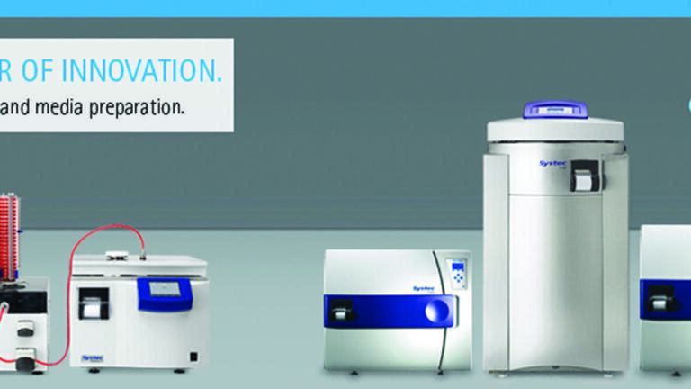New, Redesigned Autoclave and Media Preparator Specialist Website Announced